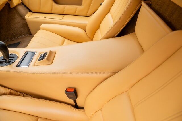 1989 Lamborghini Countach 25th Anniversario Paramus NJ