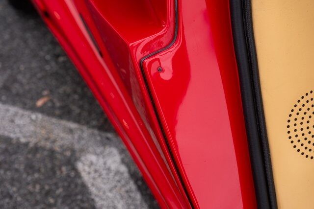 1989 Lamborghini Countach 25th Anniversario Paramus NJ