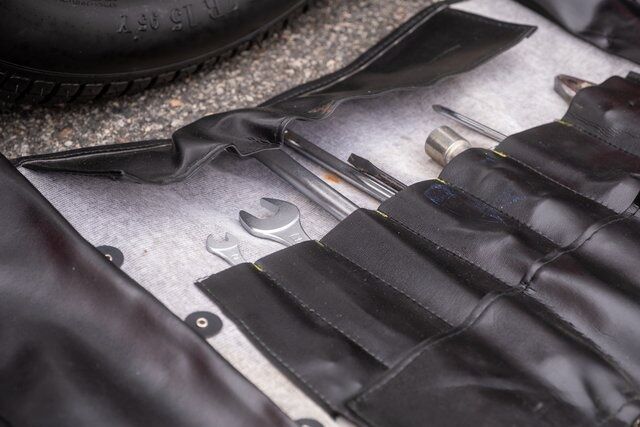 1989 Lamborghini Countach 25th Anniversario Paramus NJ