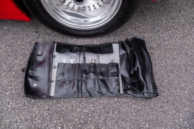 1989 Lamborghini Countach 25th Anniversario Paramus NJ