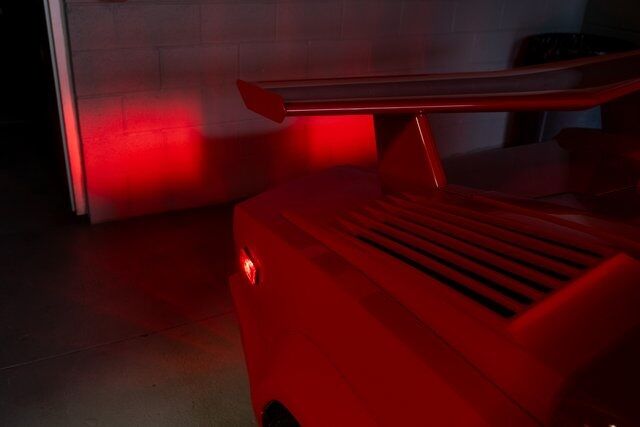 1989 Lamborghini Countach 25th Anniversario Paramus NJ