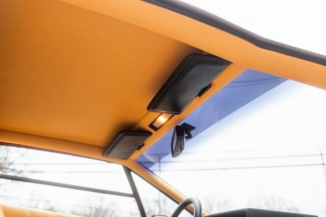 1989 Lamborghini Countach 25th Anniversario Paramus NJ