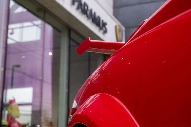 1989 Lamborghini Countach 25th Anniversario Paramus NJ