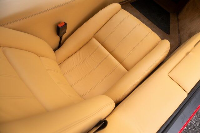 1989 Lamborghini Countach 25th Anniversario Paramus NJ