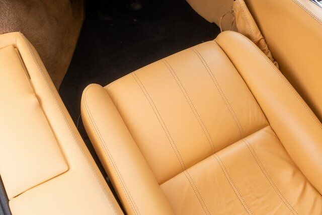 1989 Lamborghini Countach 25th Anniversario Paramus NJ