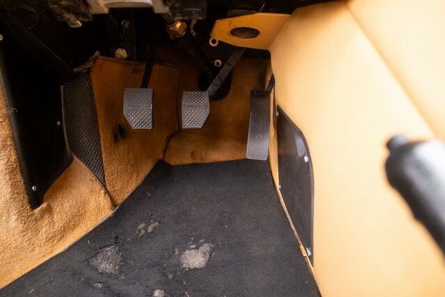 1989 Lamborghini Countach 25th Anniversario Paramus NJ