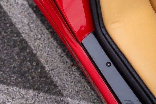 1989 Lamborghini Countach 25th Anniversario Paramus NJ