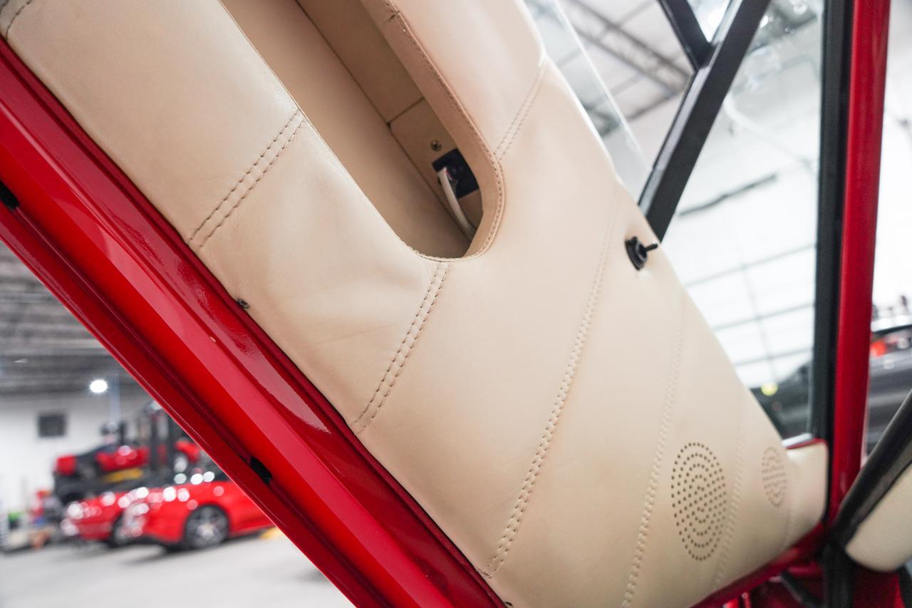 1989 Lamborghini Countach 25th Anniversary Tampa FL