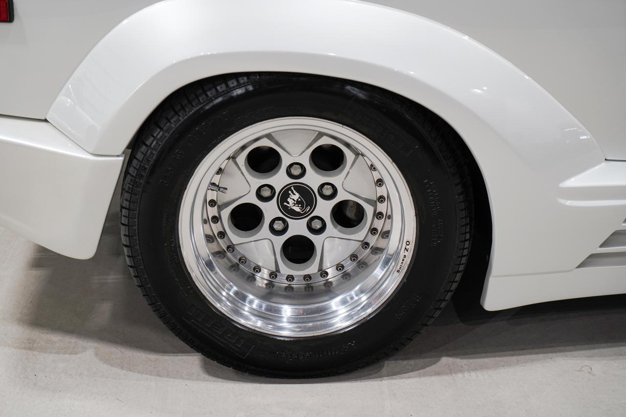 1989 Lamborghini Countach 25th Anniversary Tampa FL