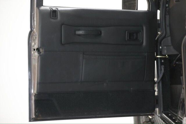 1989 Land Rover Custom Defender 110 Project Peacemaker Franklin TN