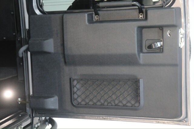 1989 Land Rover Custom Defender 110 Project Peacemaker Franklin TN
