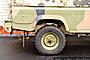 1989 Land Rover Defender Perentie 110 4x4 Boston MA