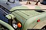 1989 Land Rover Defender Perentie 110 4x4 Boston MA