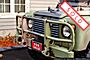 1989 Land Rover Defender Perentie 110 4x4 Boston MA