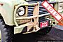 1989 Land Rover Defender Perentie 110 4x4 Boston MA