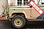 1989 Land Rover Defender Perentie 110 4x4 Boston MA