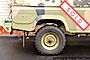 1989 Land Rover Defender Perentie 110 4x4 Boston MA