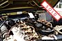 1989 Land Rover Defender Perentie 110 4x4 Boston MA