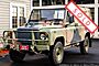 1989 Land Rover Defender Perentie 110 4x4 Boston MA