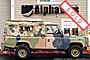 1989 Land Rover Defender Perentie 110 4x4 Boston MA