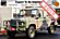 1989 Land Rover Defender Perentie 110 4x4 Boston MA