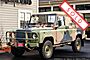1989 Land Rover Defender Perentie 110 4x4 Boston MA