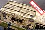 1989 Land Rover Defender Perentie 110 4x4 Boston MA