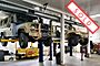 1989 Land Rover Defender Perentie 110 4x4 Boston MA