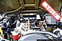1989 Land Rover Defender Perentie 110 4x4 Boston MA