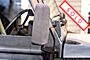 1989 Land Rover Defender Perentie 110 4x4 Boston MA