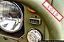 1989 Land Rover Defender Perentie 110 4x4 Boston MA