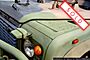 1989 Land Rover Defender Perentie 110 4x4 Boston MA