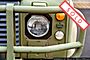 1989 Land Rover Defender Perentie 110 4x4 Boston MA