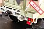 1989 Land Rover Defender Perentie 110 4x4 Boston MA