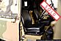 1989 Land Rover Defender Perentie 110 4x4 Boston MA