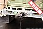 1989 Land Rover Defender Perentie 110 4x4 Boston MA