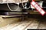 1989 Land Rover Defender Perentie 110 4x4 Boston MA