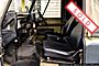 1989 Land Rover Defender Perentie 110 4x4 Boston MA