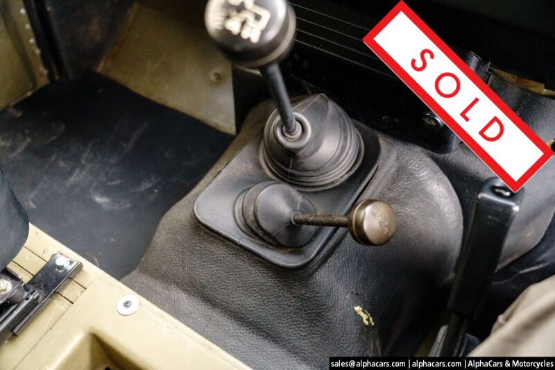 1989 Land Rover Defender Perentie 110 4x4 Boston MA