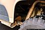 1989 Land Rover Defender Perentie 110 4x4 Boston MA