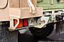 1989 Land Rover Defender Perentie 110 4x4 Boston MA