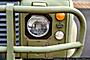 1989 Land Rover Defender Perentie 110 4x4 Boston MA