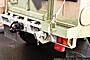 1989 Land Rover Defender Perentie 110 4x4 Boston MA