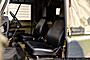 1989 Land Rover Defender Perentie 110 4x4 Boston MA