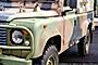 1989 Land Rover Defender Perentie 110 4x4 Boston MA