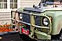 1989 Land Rover Defender Perentie 110 4x4 Boston MA