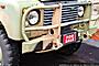 1989 Land Rover Defender Perentie 110 4x4 Boston MA