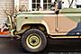 1989 Land Rover Defender Perentie 110 4x4 Boston MA