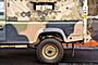 1989 Land Rover Defender Perentie 110 4x4 Boston MA