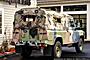 1989 Land Rover Defender Perentie 110 4x4 Boston MA